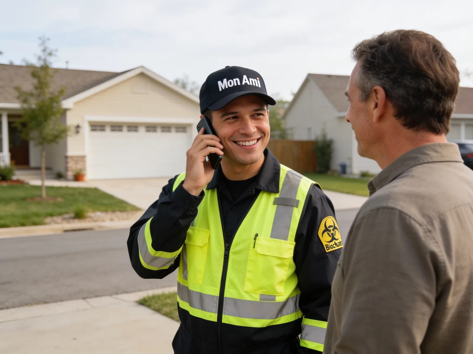 Sewage Cleanup Valdez, NM FAQs